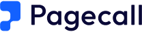 Pagecall Logo